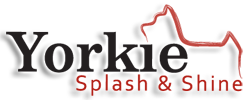 15% Off on All Orders at Yorkie Splash and Shine (Site-Wide) Promo Codes